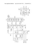 GATING TAP REGISTER CONTROL BUS AND AUXILIARY/WRAPPER TEST BUS diagram and image