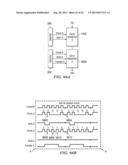 GATING TAP REGISTER CONTROL BUS AND AUXILIARY/WRAPPER TEST BUS diagram and image