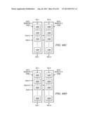 GATING TAP REGISTER CONTROL BUS AND AUXILIARY/WRAPPER TEST BUS diagram and image