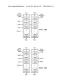 GATING TAP REGISTER CONTROL BUS AND AUXILIARY/WRAPPER TEST BUS diagram and image