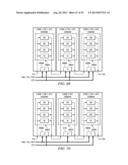 GATING TAP REGISTER CONTROL BUS AND AUXILIARY/WRAPPER TEST BUS diagram and image