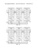 GATING TAP REGISTER CONTROL BUS AND AUXILIARY/WRAPPER TEST BUS diagram and image