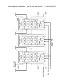 GATING TAP REGISTER CONTROL BUS AND AUXILIARY/WRAPPER TEST BUS diagram and image