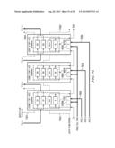 GATING TAP REGISTER CONTROL BUS AND AUXILIARY/WRAPPER TEST BUS diagram and image