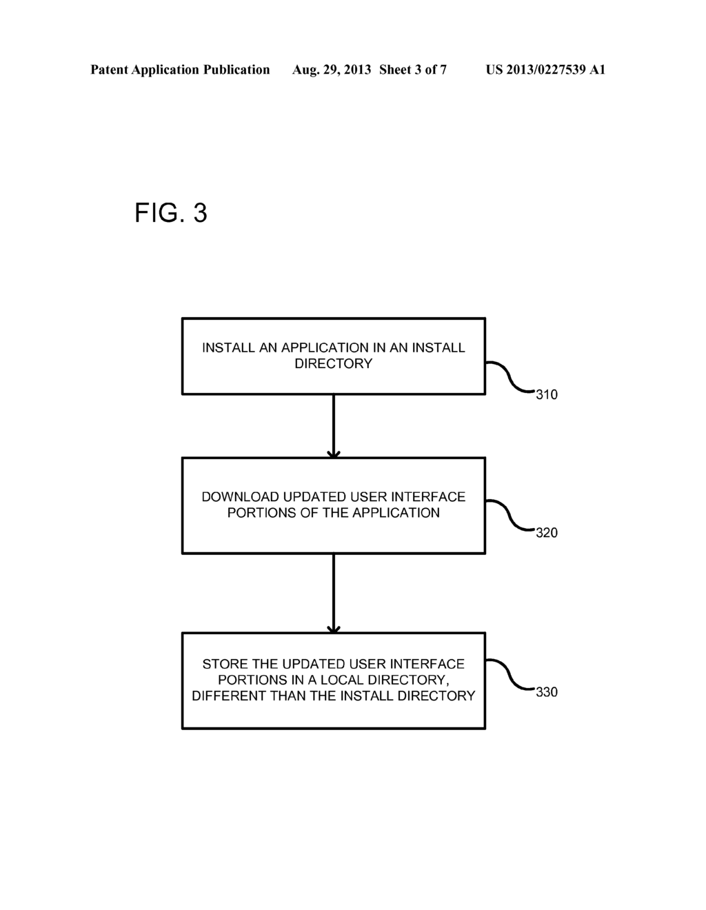 UPDATING APPLICATIONS - diagram, schematic, and image 04