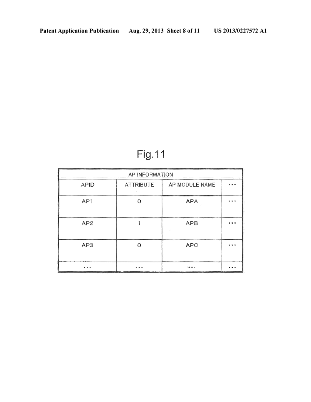 TEST DEVICE, A SYSTEM, A PROGRAM AND A METHOD - diagram, schematic, and image 09