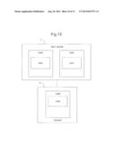 TEST DEVICE, A SYSTEM, A PROGRAM AND A METHOD diagram and image