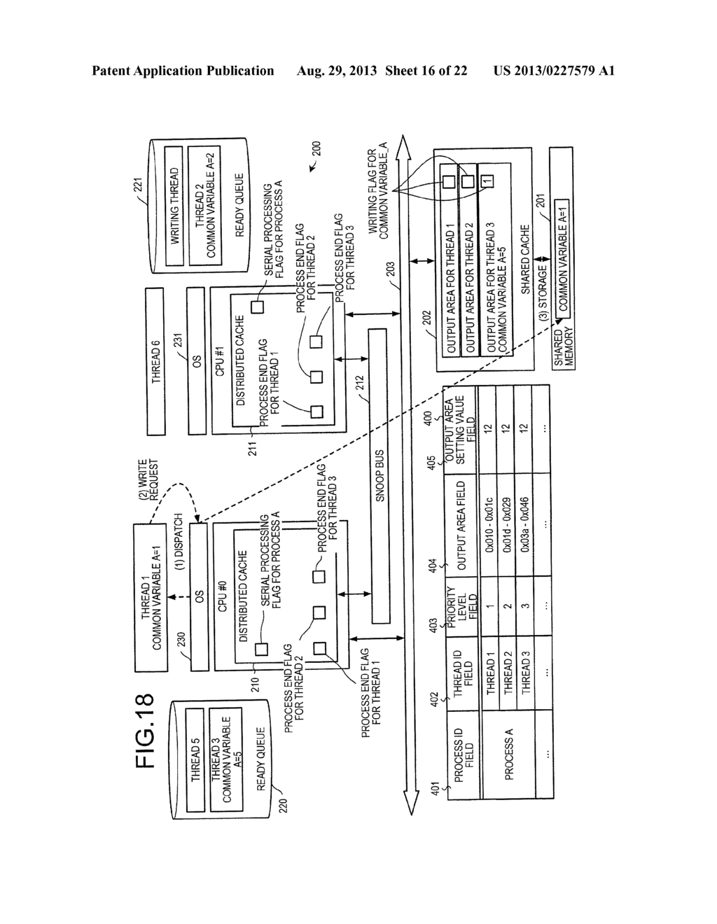 INFORMATION PROCESSING APPARATUS, COMPUTER PRODUCT, AND INFORMATION     PROCESSING METHOD - diagram, schematic, and image 17