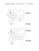 OPTICAL-DISC PLAYER diagram and image