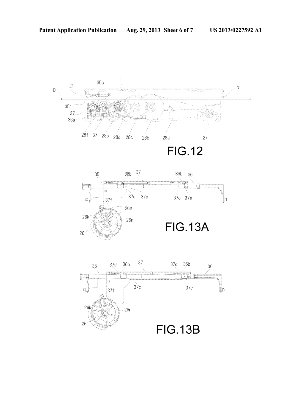 OPTICAL-DISC PLAYER - diagram, schematic, and image 07