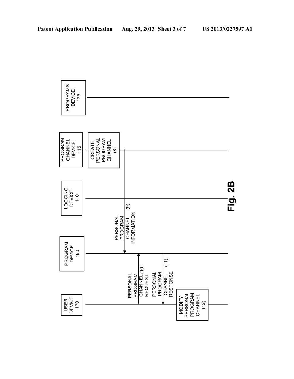 PERSONAL PROGRAM CHANNEL - diagram, schematic, and image 04