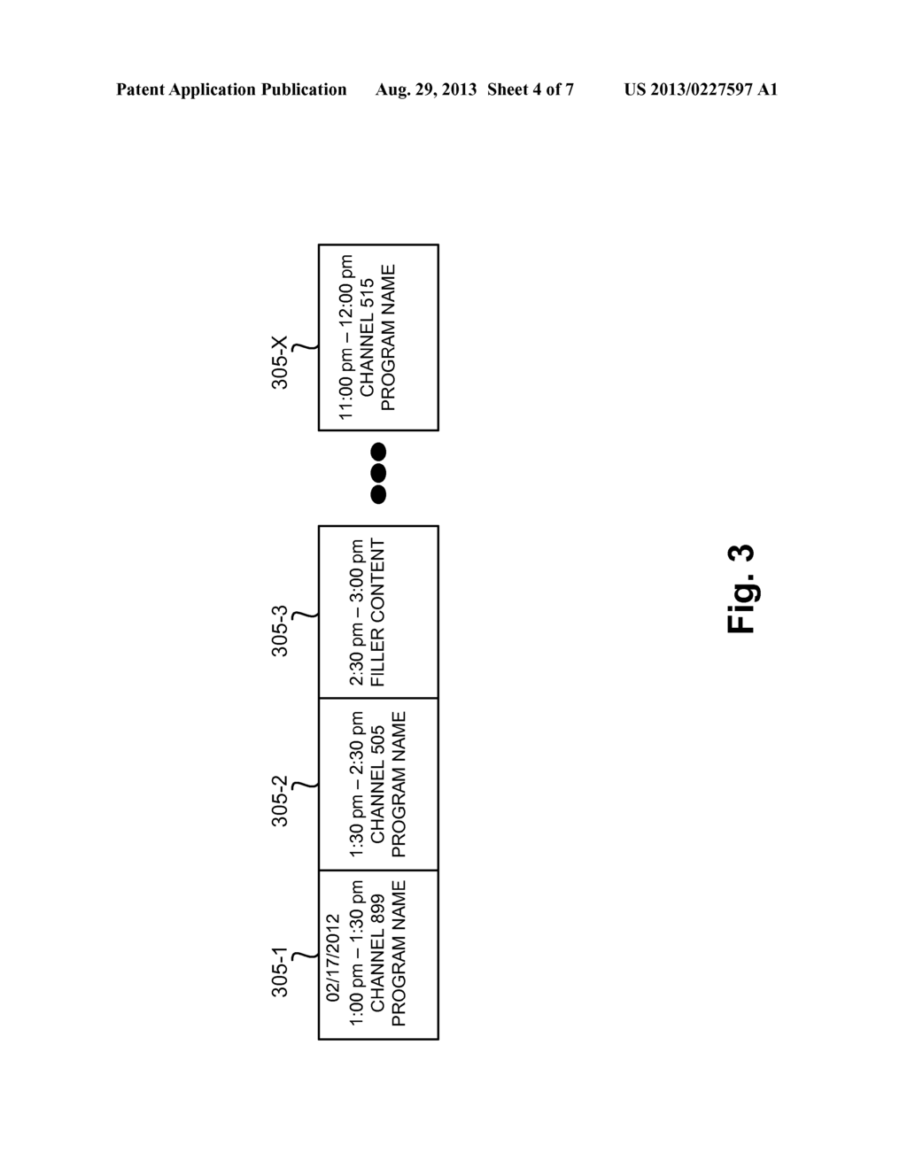 PERSONAL PROGRAM CHANNEL - diagram, schematic, and image 05