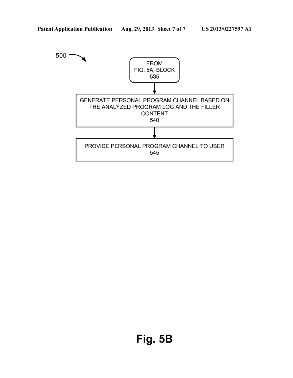 PERSONAL PROGRAM CHANNEL - diagram, schematic, and image 08