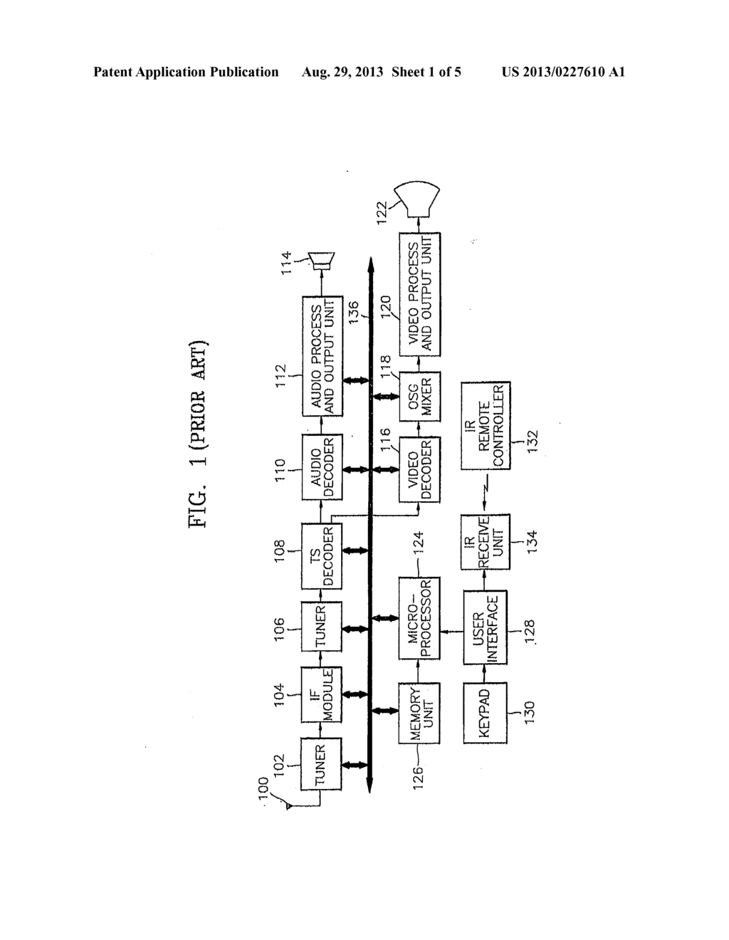 PROGRAM GUIDE APPARATUS - diagram, schematic, and image 02