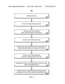 Meta Channel Network-Based Content Download Technology diagram and image