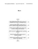 APPARATUS FOR PROVIDING MULTIMEDIA SERVICES AND METHOD THEREOF diagram and image