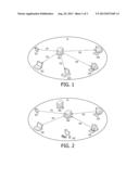 METHODS AND DEVICES FOR MAINTAINING A DOMAIN diagram and image