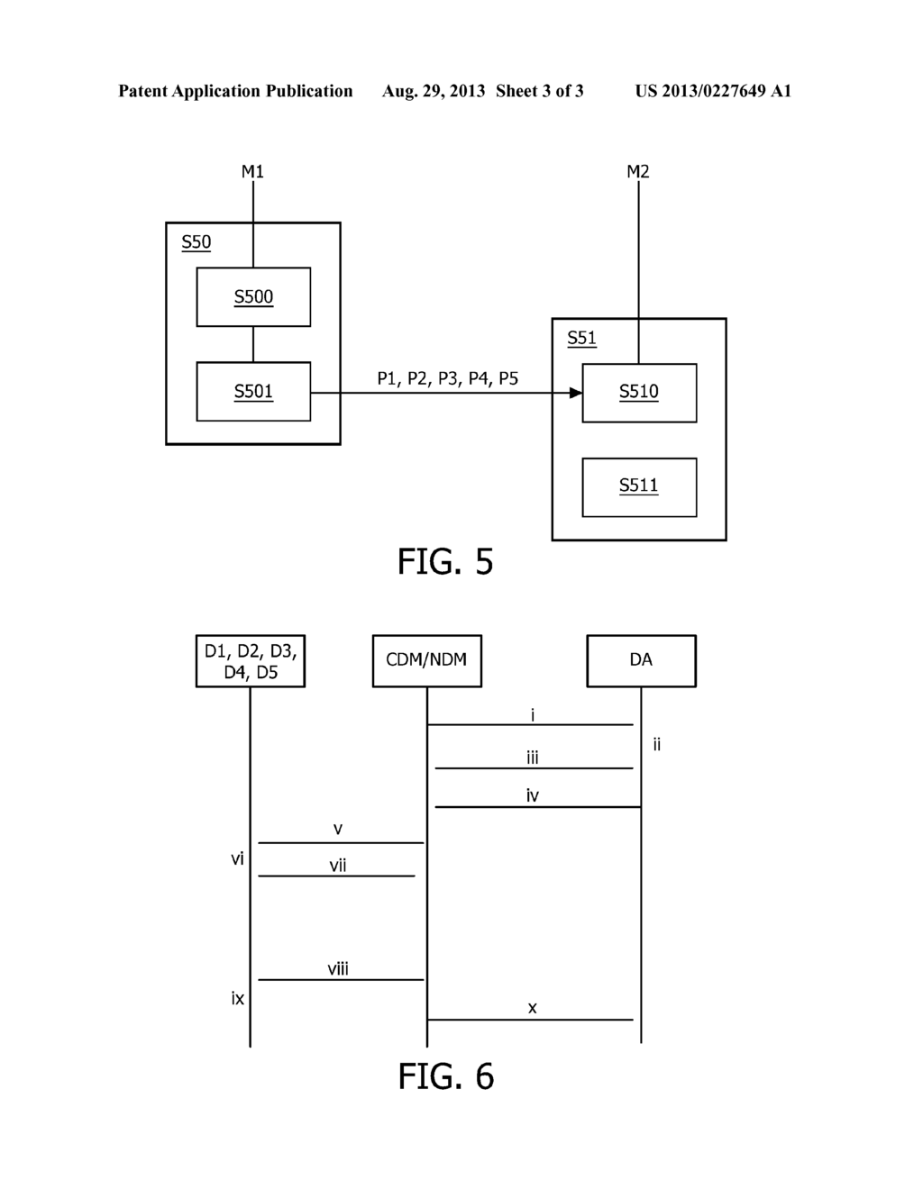 METHODS AND DEVICES FOR MAINTAINING A DOMAIN - diagram, schematic, and image 04