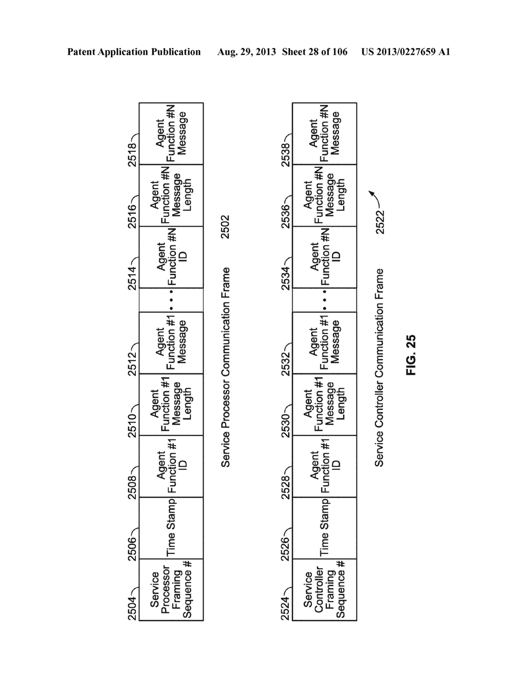 AUTOMATED DEVICE PROVISIONING AND ACTIVATION - diagram, schematic, and image 29