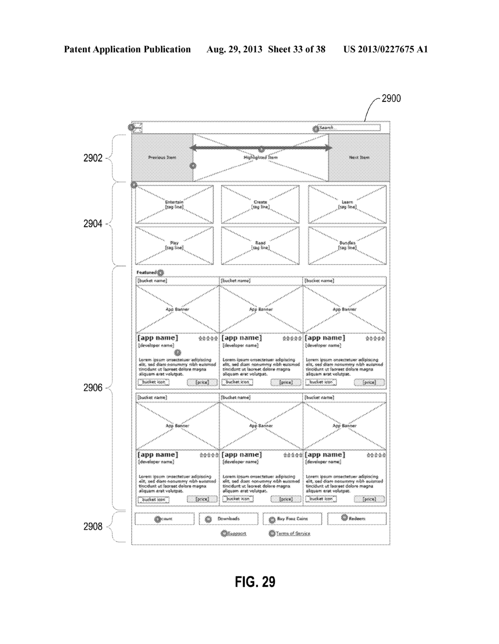 TABLET COMPUTER - diagram, schematic, and image 35