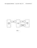 HYGIENIC CHARGING STATION FOR MOBILE DEVICE SECURITY diagram and image