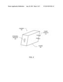 HYGIENIC CHARGING STATION FOR MOBILE DEVICE SECURITY diagram and image