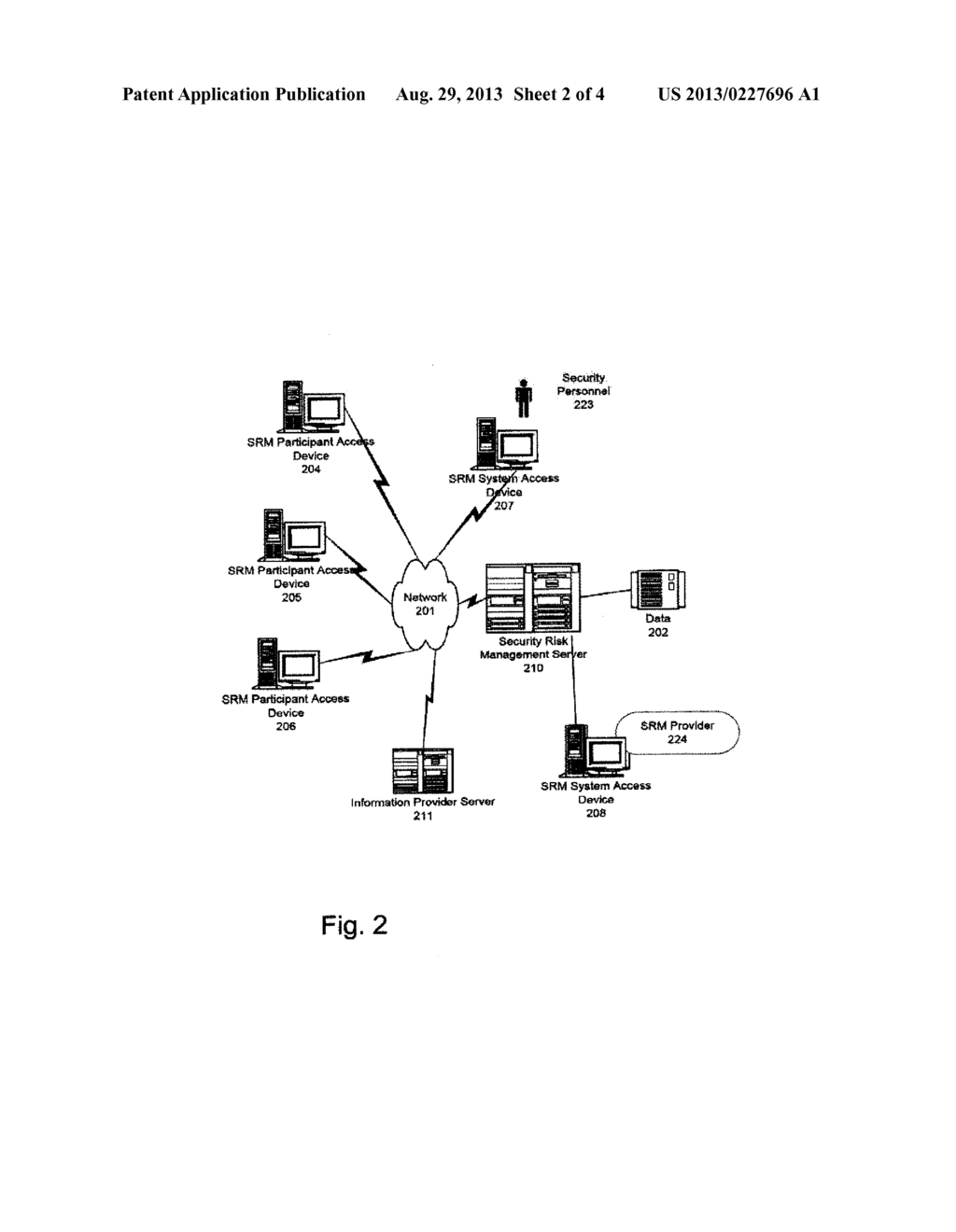 Automated Security Management - diagram, schematic, and image 03