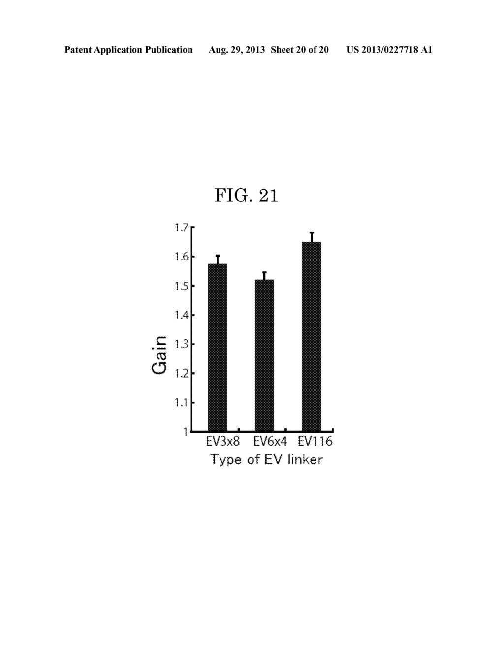 LINKER FOR UNIMOLECULAR FRET BIOSENSOR BASED ON PRINCIPLE OF FLUORESCENCE     RESONANCE ENERGY TRANSFER - diagram, schematic, and image 21