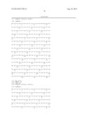 USE OF NAP GENE TO MANIPULATE LEAF SENESCENCE IN PLANTS diagram and image