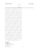 USE OF NAP GENE TO MANIPULATE LEAF SENESCENCE IN PLANTS diagram and image