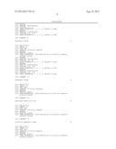 METHODS AND COMPOSITIONS TO REGULATE PLANT TRANSFORMATION SUSCEPTIBILITY diagram and image