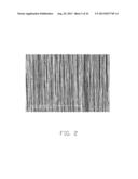 ATOMIC FORCE MICROSCOPE PROBE diagram and image