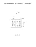 ATOMIC FORCE MICROSCOPE PROBE diagram and image