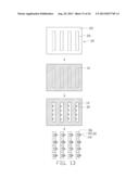 ATOMIC FORCE MICROSCOPE PROBE diagram and image