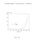 ATOMIC FORCE MICROSCOPE PROBE diagram and image