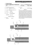 INTIMATE SHOWER FOR A WC diagram and image