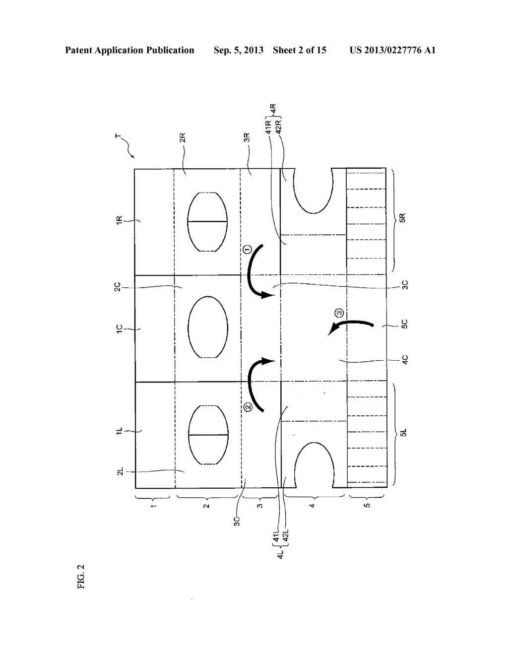 COLLAPSIBLE TOILET - diagram, schematic, and image 03