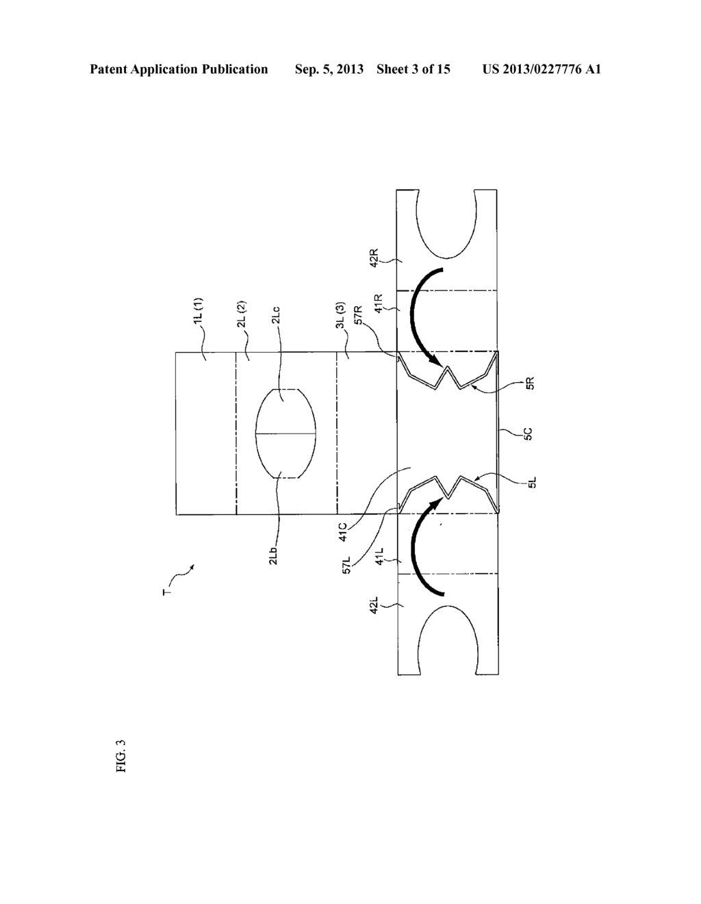 COLLAPSIBLE TOILET - diagram, schematic, and image 04