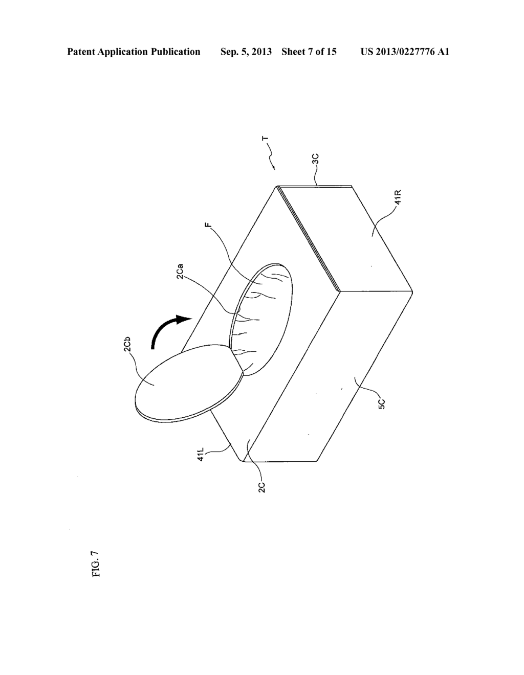 COLLAPSIBLE TOILET - diagram, schematic, and image 08