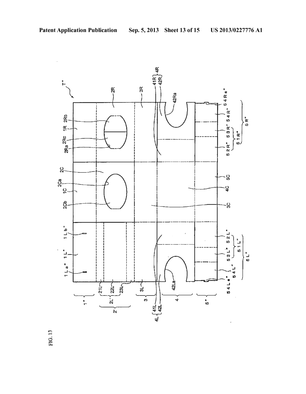 COLLAPSIBLE TOILET - diagram, schematic, and image 14