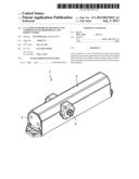 UV Laser Exposure Of Housings And Components Of Door Drives And Door     Closers diagram and image