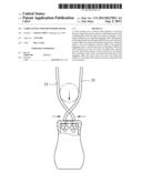 CORD CONNECTOR FOR WINDOW BLIND diagram and image