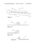 VACUUM PRESS FIT ZIPPER ASSEMBLY diagram and image