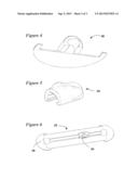 VACUUM PRESS FIT ZIPPER ASSEMBLY diagram and image