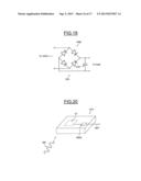 METHOD OF GENERATING ELECTRICAL ENERGY IN AN INTEGRATED CIRCUIT,     CORRESPONDING INTEGRATED CIRCUIT AND METHOD OF FABRICATION diagram and image