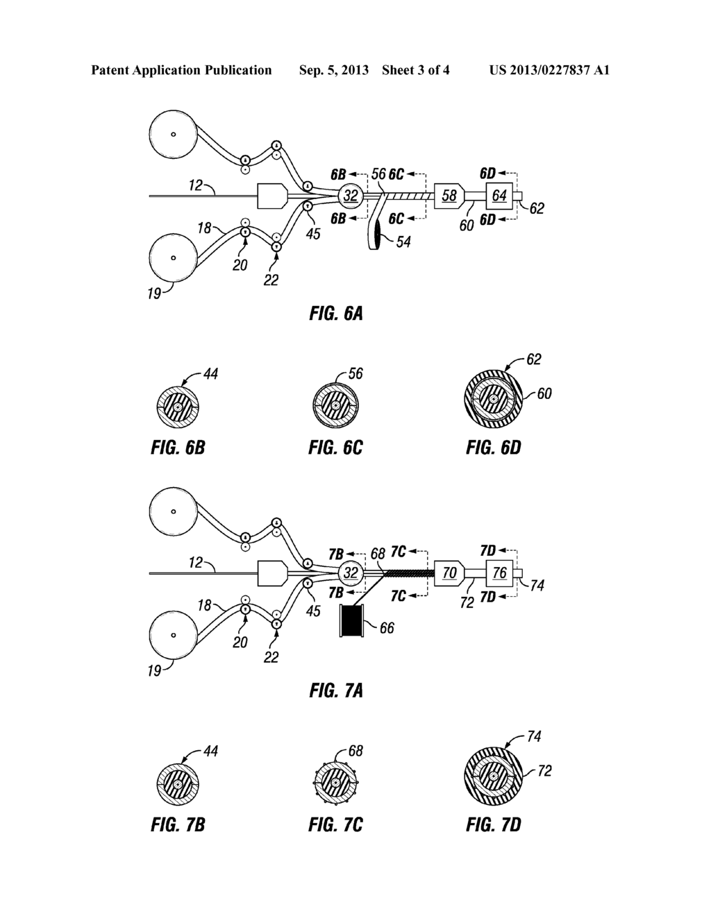 CABLE COMPONENTS AND METHODS OF MAKING AND USING SAME - diagram, schematic, and image 04