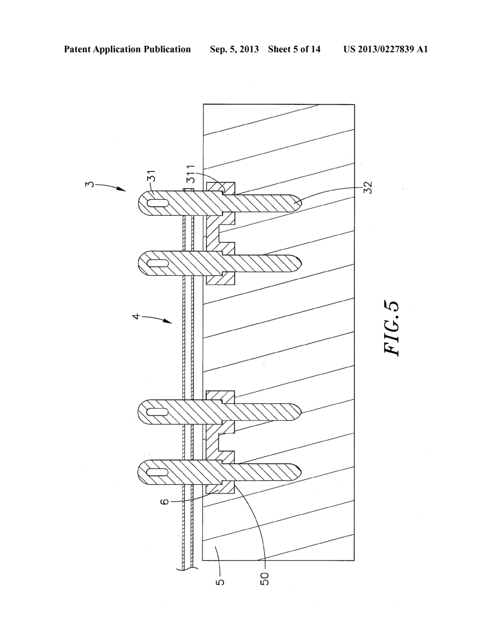 ELECTRICAL POWER CONNECTOR PREPARATION METHOD - diagram, schematic, and image 06