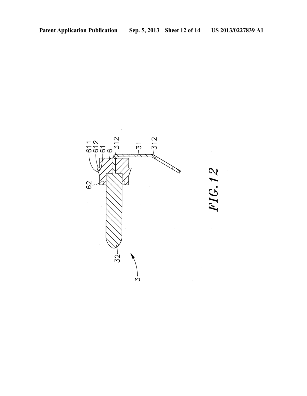 ELECTRICAL POWER CONNECTOR PREPARATION METHOD - diagram, schematic, and image 13