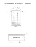 APPAREL SIZING SYSTEM AND METHOD diagram and image