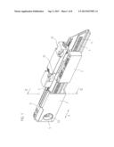 LENGTH MEASURING INSTRUMENT diagram and image